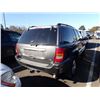 Image 3 : 2002 Jeep Grand Cherokee
