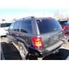 Image 4 : 2002 Jeep Grand Cherokee