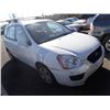 Image 2 : 2009 Kia Rondo