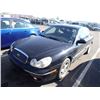 Image 1 : 2005 Hyundai Sonata