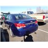 Image 4 : 2012 Chevrolet Cruze