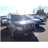 Image 2 : 2006 Honda Element