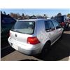 Image 3 : 2005 Volkswagen Golf