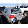Image 4 : 2005 Volkswagen Golf