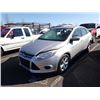 Image 1 : 2013 Ford Focus