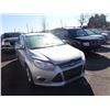 Image 2 : 2013 Ford Focus