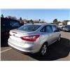 Image 3 : 2013 Ford Focus
