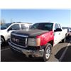 Image 1 : 2008 GMC Sierra 1500