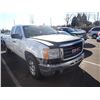 Image 2 : 2008 GMC Sierra 1500