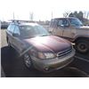 Image 2 : 2001 Subaru Outback