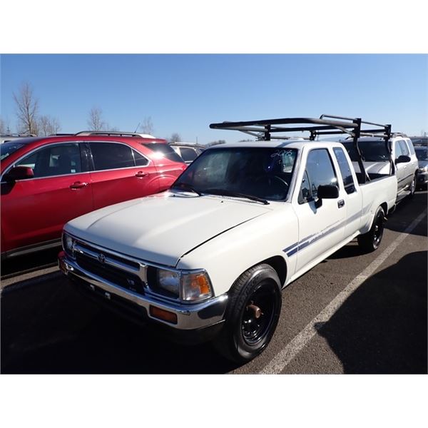 1994 Toyota Pickup