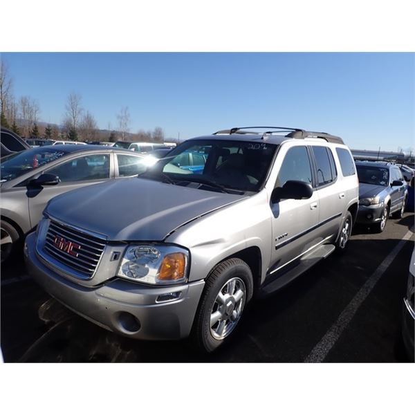 2006 GMC Envoy XL
