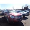 Image 2 : 2011 Chevrolet Equinox