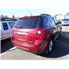 Image 3 : 2011 Chevrolet Equinox