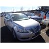 Image 2 : 2013 Nissan Sentra