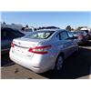 Image 3 : 2013 Nissan Sentra