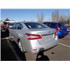 Image 4 : 2013 Nissan Sentra
