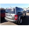 Image 3 : 2012 Jeep Liberty