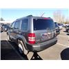 Image 4 : 2012 Jeep Liberty