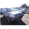 Image 2 : 2005 Kia Sportage