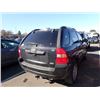 Image 3 : 2005 Kia Sportage