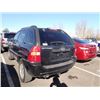 Image 4 : 2005 Kia Sportage