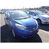 Image 2 : 2014 Nissan Versa