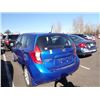 Image 4 : 2014 Nissan Versa