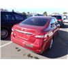 Image 3 : 2015 Nissan Sentra