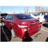 Image 4 : 2015 Nissan Sentra