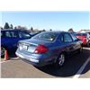 Image 3 : 2002 Ford Taurus