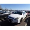 Image 1 : 2010 Chevrolet Malibu