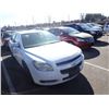 Image 2 : 2010 Chevrolet Malibu
