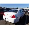 Image 3 : 2010 Chevrolet Malibu