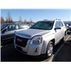 Image 1 : 2011 GMC Terrain