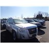 Image 2 : 2011 GMC Terrain