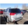 Image 4 : 2011 GMC Terrain