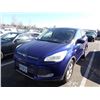 Image 1 : 2015 Ford Escape