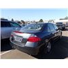 Image 3 : 2007 Honda Accord Hybrid