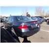 Image 4 : 2007 Honda Accord Hybrid