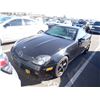 Image 1 : 2003 Mercedes-Benz SLK320