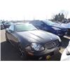 Image 2 : 2003 Mercedes-Benz SLK320