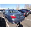 Image 4 : 2010 BMW 528i