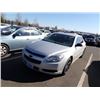 Image 1 : 2012 Chevrolet Malibu