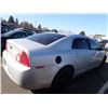 Image 3 : 2012 Chevrolet Malibu