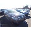 Image 2 : 2012 Mercedes-Benz E350