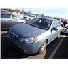 Image 1 : 2007 Hyundai Elantra