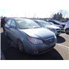 Image 2 : 2007 Hyundai Elantra