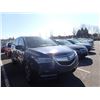 Image 2 : 2016 Acura MDX