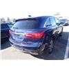 Image 3 : 2016 Acura MDX